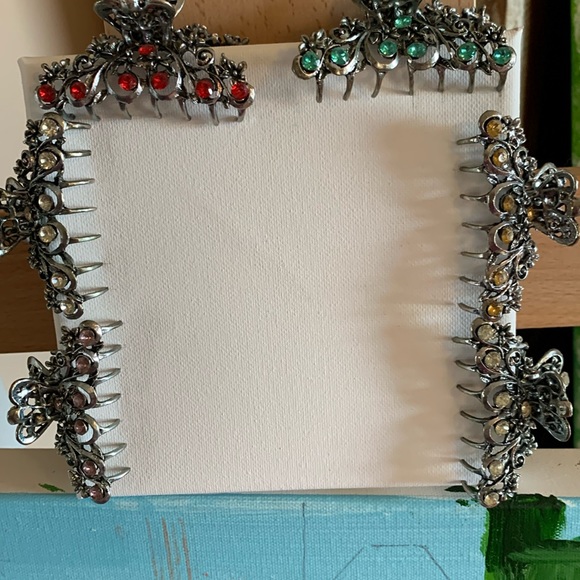 HOLIDAY HAIR WEAR, a better look at all - Picture 1 of 4